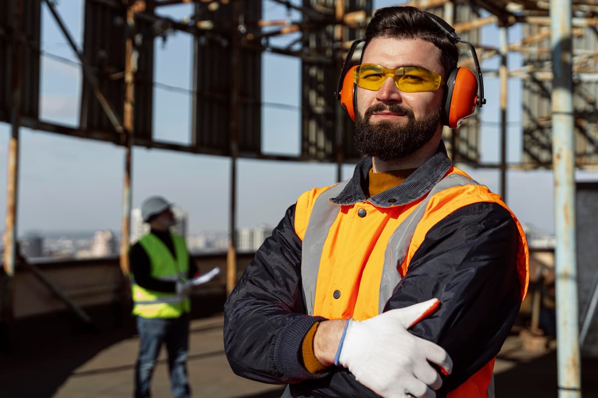 Segurança do Trabalho